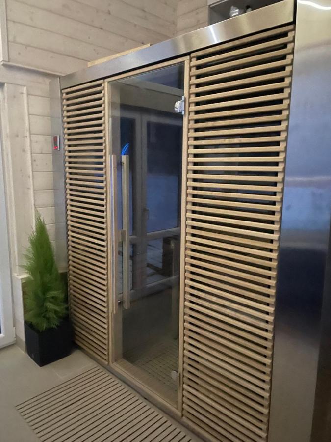 Apartments Haltmar Ostružná Kültér fotó